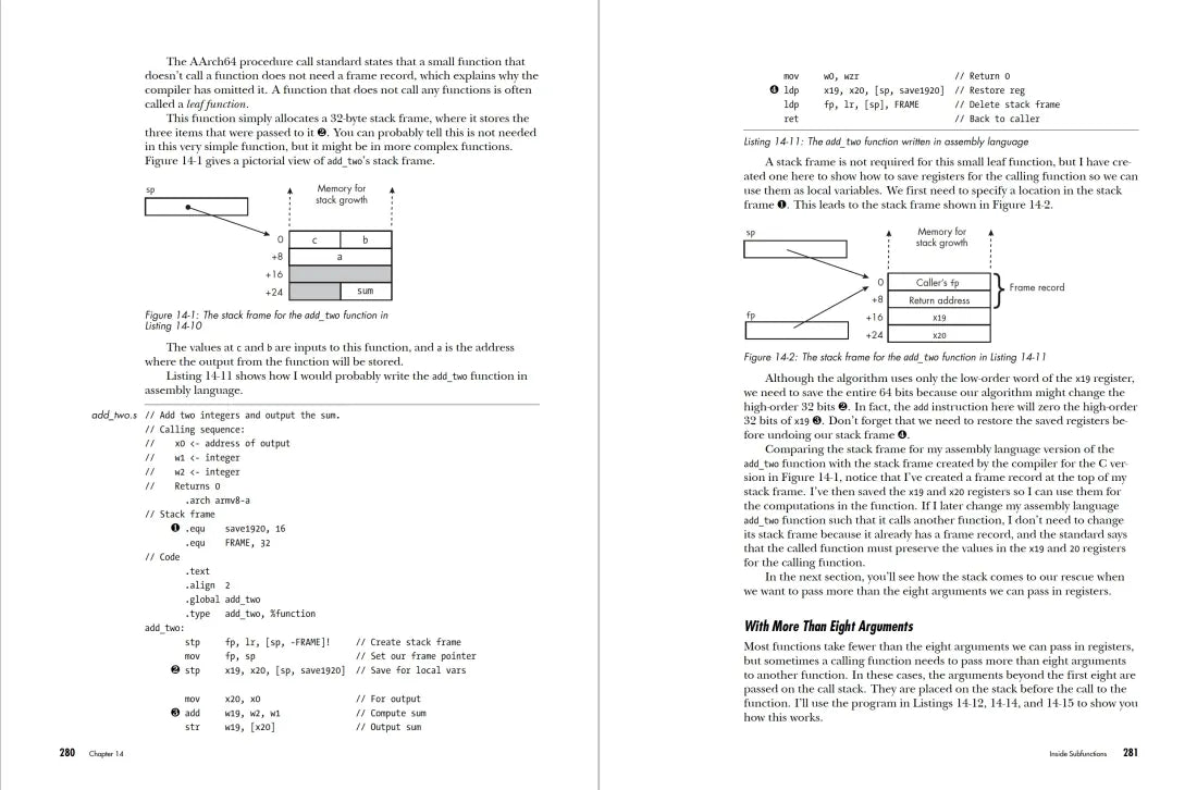 Introduction to Computer Organization: ARM Edition US - Paperback / softback