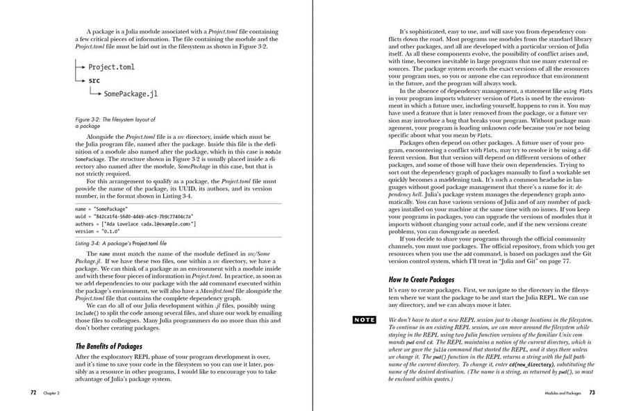 Practical Julia US - Paperback / softback