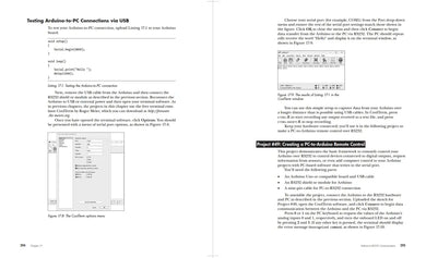 Arduino for Arduinians US - Paperback / softback