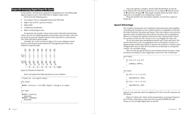 Arduino for Arduinians US - Paperback / softback