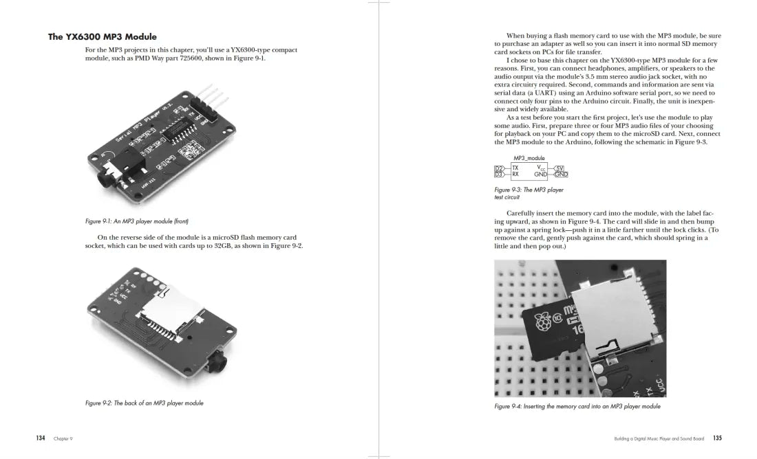 Arduino for Arduinians US - Paperback / softback
