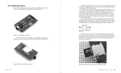 Arduino for Arduinians US - Paperback / softback