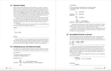 The Art of ARM Assembly, Volume 1 US - Paperback / softback
