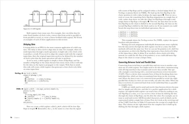 Getting Started with FPGAs US - Paperback / softback