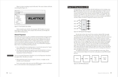 Getting Started with FPGAs US - Paperback / softback