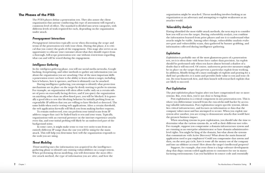 Metasploit, 2nd Edition US - Paperback / softback