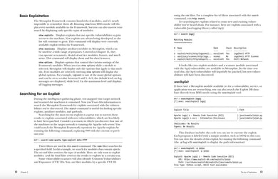 Metasploit, 2nd Edition US - Paperback / softback