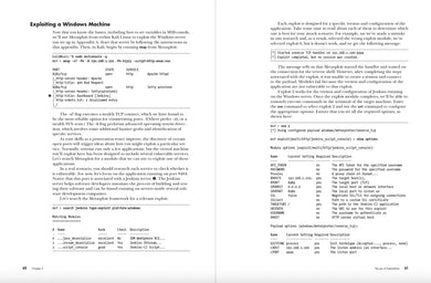 Metasploit, 2nd Edition US - Paperback / softback