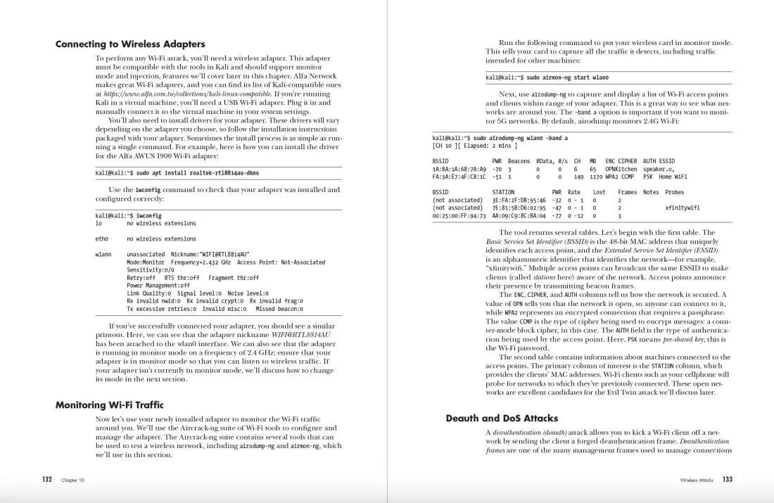 Metasploit, 2nd Edition US - Paperback / softback