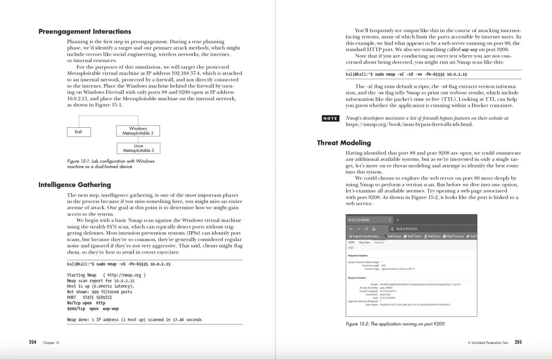 Metasploit, 2nd Edition US - Paperback / softback