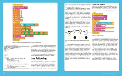 Mastering LEGO® MINDSTORMS US - Paperback / softback