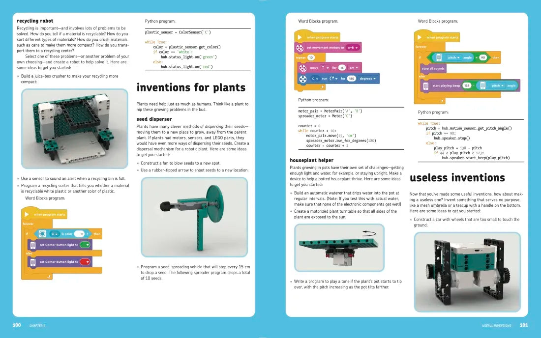 Mastering LEGO® MINDSTORMS US - Paperback / softback