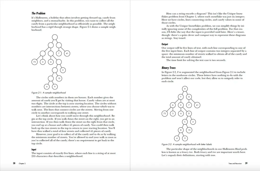 Algorithmic Thinking, 2nd Edition US - Paperback / softback
