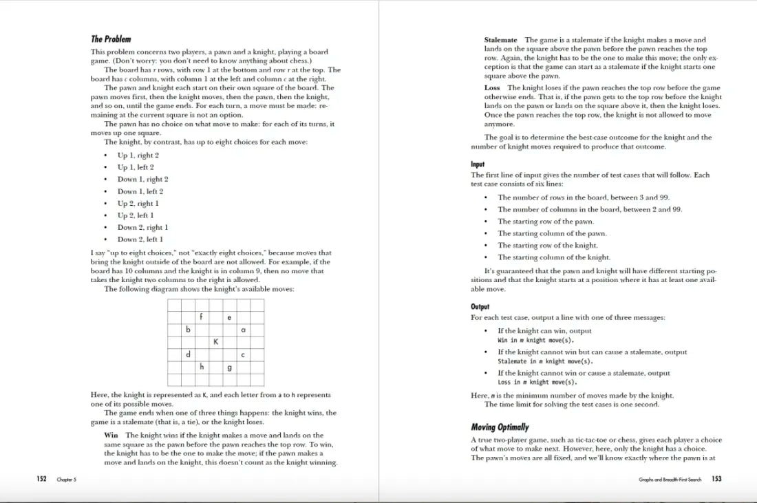 Algorithmic Thinking, 2nd Edition US - Paperback / softback