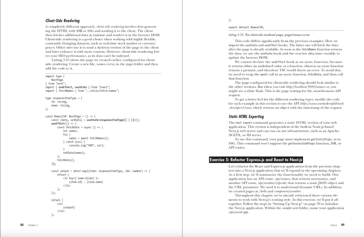 The Complete Developer US - Paperback / softback
