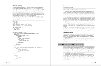 The Complete Developer US - Paperback / softback