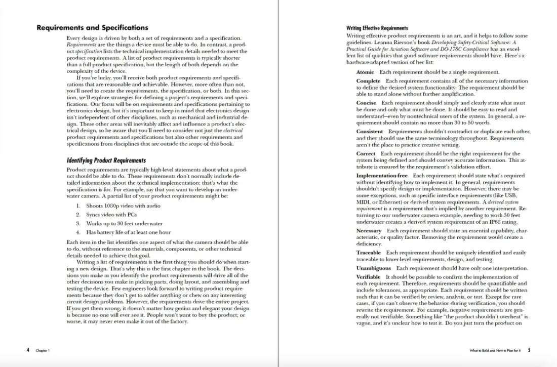 Designing Electronics That Work US - Paperback / softback