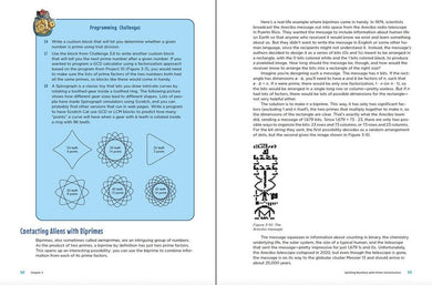 Math Hacks for Scratch US - Paperback / softback