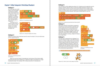 Math Hacks for Scratch US - Paperback / softback