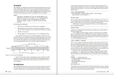 System Programming in Linux US - Paperback / softback