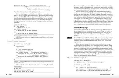 System Programming in Linux US - Paperback / softback