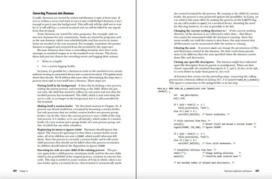 System Programming in Linux US - Paperback / softback