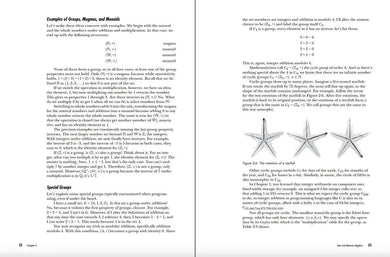 Math for Programming US - Paperback / softback