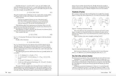 Math for Programming US - Paperback / softback