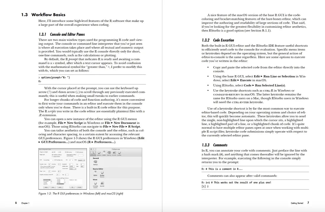 The Book of R, 2nd Edition US - Paperback / softback