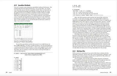 The Book of R, 2nd Edition US - Paperback / softback