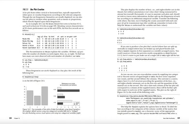 The Book of R, 2nd Edition US - Paperback / softback