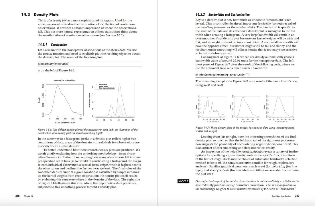 The Book of R, 2nd Edition US - Paperback / softback