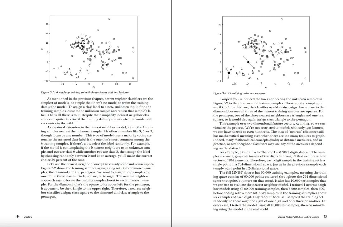 How AI Works US - Paperback / softback