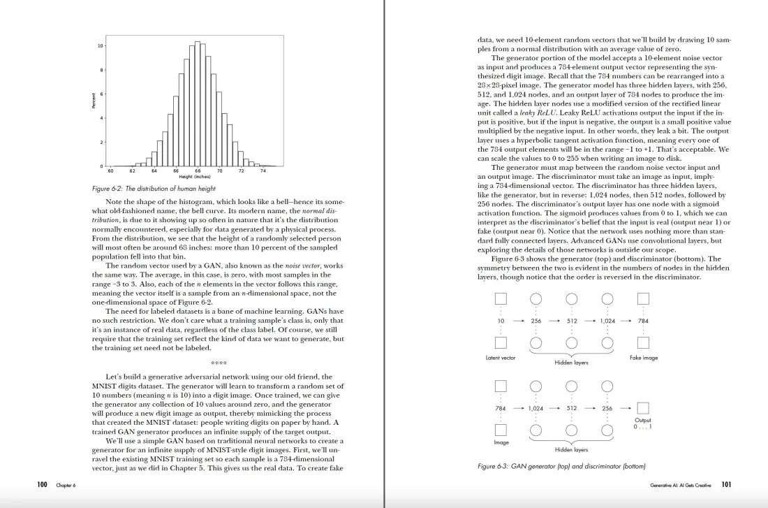 How AI Works US - Paperback / softback