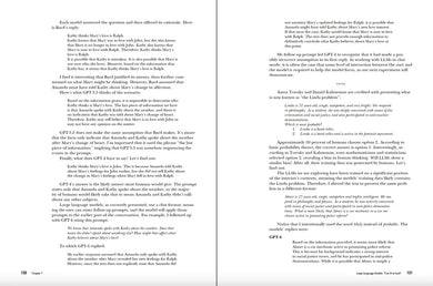 How AI Works US - Paperback / softback