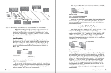 Machine Learning Q and AI US - Paperback / softback