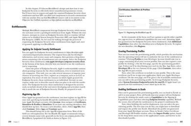 The Art of Mac Malware, Volume 2 US - Paperback / softback