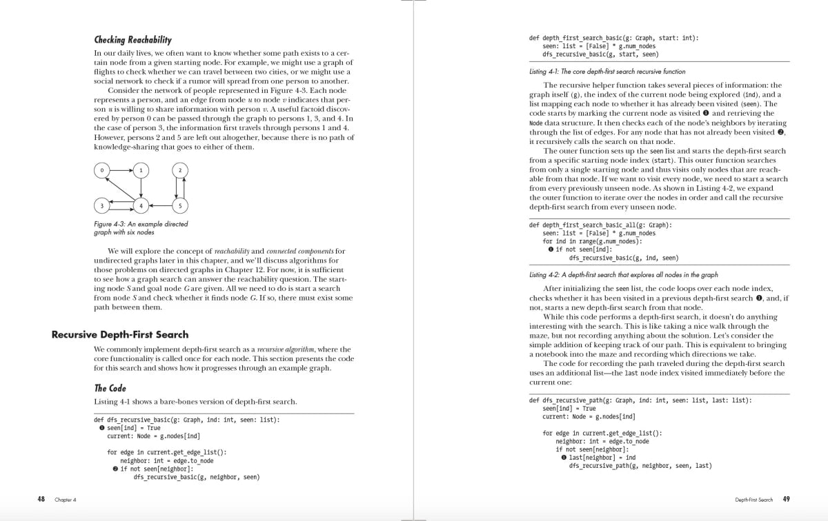 Graph Algorithms the Fun Way US - Paperback / softback