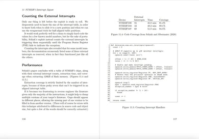 Microcontroller Exploits US - Hardback