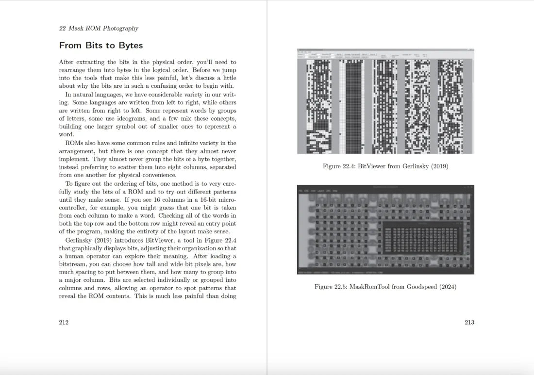 Microcontroller Exploits US - Hardback