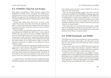 Microcontroller Exploits US - Hardback