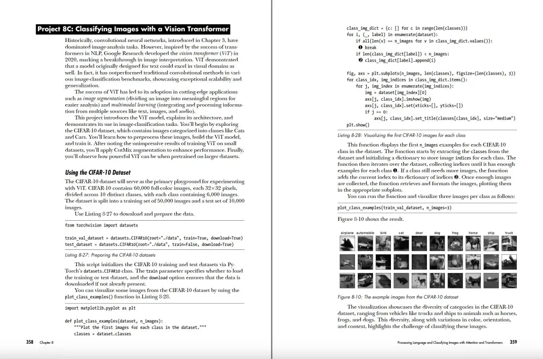 Deep Learning Crash Course US - Paperback / softback