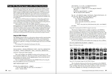 Deep Learning Crash Course US - Paperback / softback