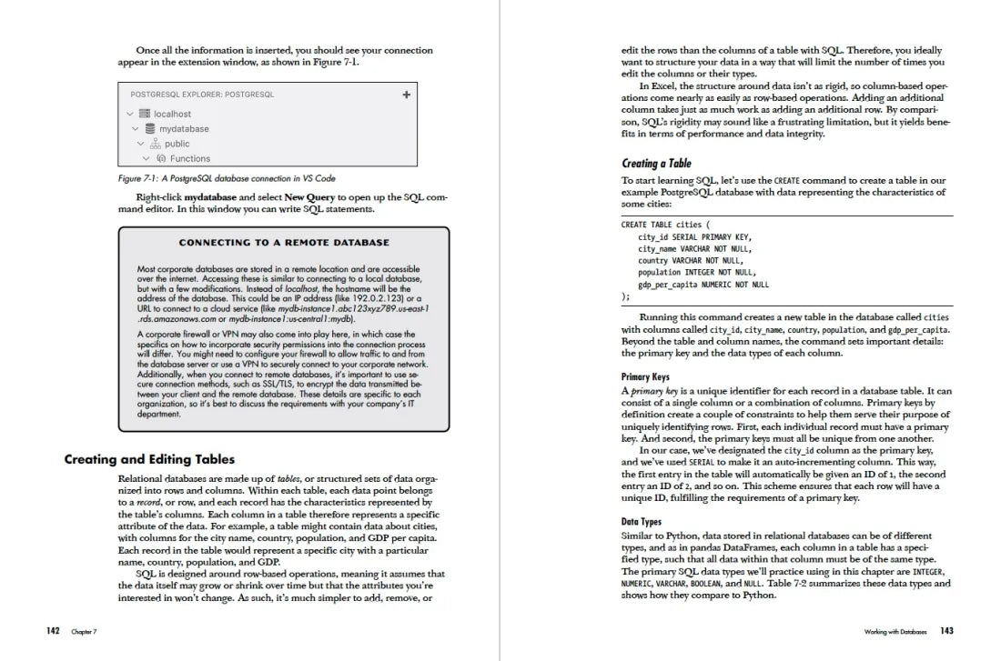 Python for Excel Users US - Paperback / softback