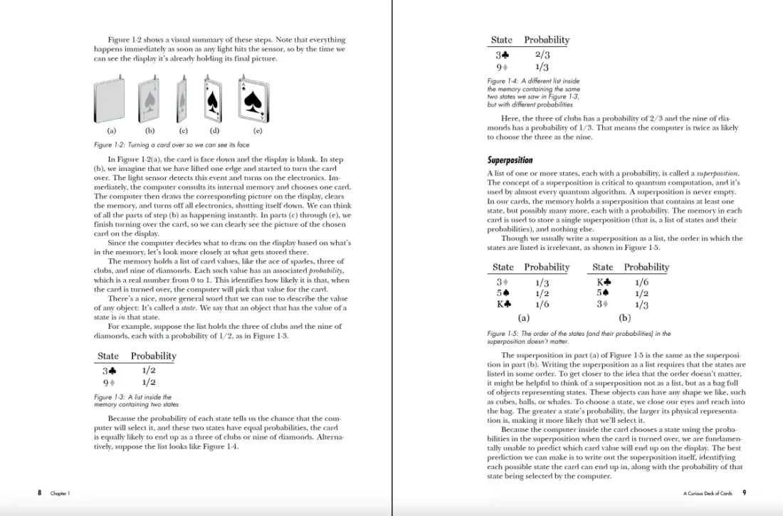 Quantum Computing US - Paperback / softback