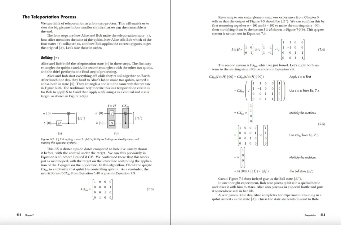 Quantum Computing US - Paperback / softback