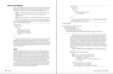 Building a Debugger US - Paperback / softback