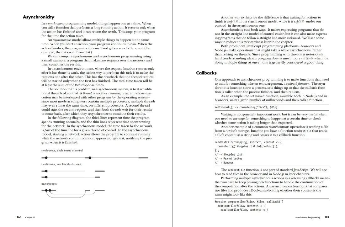 Eloquent JavaScript, 4th Edition US - Paperback / softback