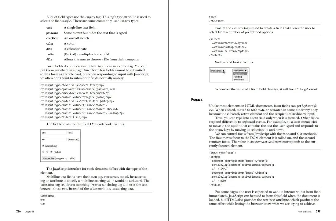 Eloquent JavaScript, 4th Edition US - Paperback / softback